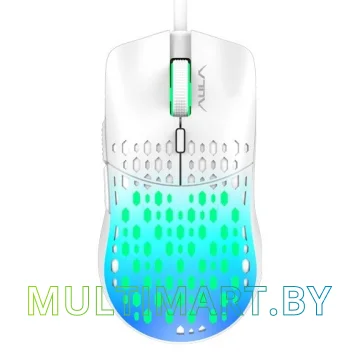 Игровая мышь AULA S11 Pro